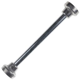 Zeige Details für Kupplungsmittelstück 235 mm Bild von Kupplungsmittelstück 235 mm