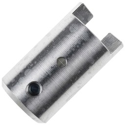 Zeige Details für Pumpenkupplung Ø35 x 63 Bohrung 12 Bild von Pumpenkupplung Ø35 x 63 Bohrung 12