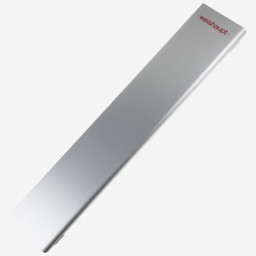 Zeige Details für Klappe Bedieneinheit WTC-GW-B Bild von Klappe Bedieneinheit WTC-GW-B