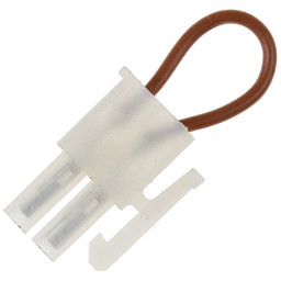 Zeige Details für Brückungsstecker Niveauschalter Bild von Brückungsstecker Niveauschalter