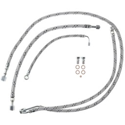 Zeige Details für Schlauchset Dosierpumpe Bild von Schlauchset Dosierpumpe