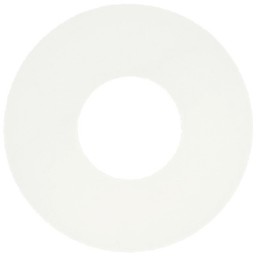 Zeige Details für Teflonscheibe 16 x 6,5 x 0,15 mm Bild von Teflonscheibe 16 x 6,5 x 0,15 mm