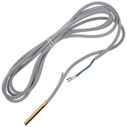 Zeige Details für Warmwasserfühler PTC Typ KVT 20/2/6 Bild von Warmwasserfühler PTC Typ KVT 20/2/6