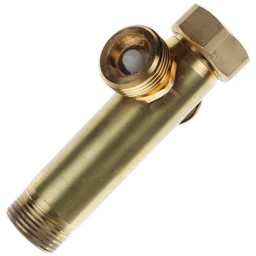 Zeige Details für Anschlussrohr Zirkulation WHI-T-ZEA Bild von Anschlussrohr Zirkulation WHI-T-ZEA