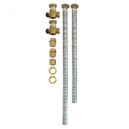 Zeige Details für Anschluss-Zubehör ecoTEC pure VC Bild von Anschluss-Zubehör ecoTEC pure VC