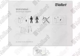 Zeige Details für Vaillant Umstellsatz E/H/Lw/S <-> P/LPG Bild von Vaillant Umstellsatz E/H/Lw/S <-> P/LPG