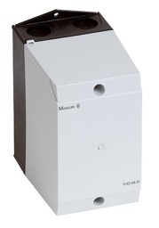 Zeige Details für Hilfsschütz DIL R40/04 im Gehäuse Bild von Hilfsschütz DIL R40/04 im Gehäuse
