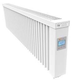 Zeige Details für AeroFlow® - SLIM 1600 Elektroheizkörper Bild von AeroFlow® - SLIM 1600 Elektroheizkörper