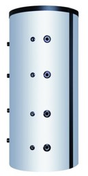 Zeige Details für Schicht-Pufferspeicher 500 Liter Bild von Schicht-Pufferspeicher 500 Liter