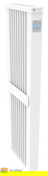 Zeige Details für AeroFlow® - SLIM TALL Elektroheizkörper Bild von AeroFlow® - SLIM TALL Elektroheizkörper