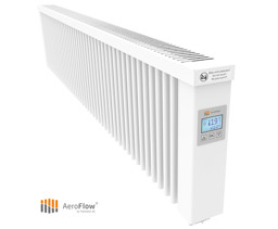 Zeige Details für AeroFlow® - SLIM 2000 Elektroheizkörper Bild von AeroFlow® - SLIM 2000 Elektroheizkörper