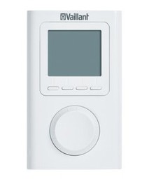 Zeige Details für Funkthermostat VRT 260f Bild von Funkthermostat VRT 260f