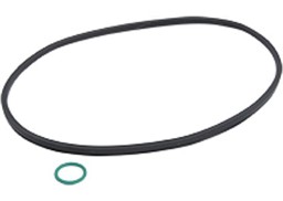 Zeige Details für Brennerdichtung Vitodens 300/333 Bild von Brennerdichtung Vitodens 300/333