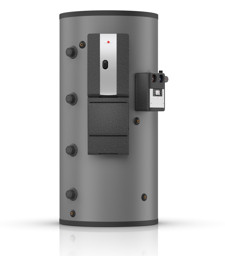 Zeige Details für Wolf Schichtenspeicher BSP-SL-1000 Bild von Wolf Schichtenspeicher BSP-SL-1000