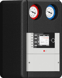 Zeige Details für Wolf Solarpumpengruppe 10 Bild von Wolf Solarpumpengruppe 10