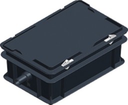 Zeige Details für Neutralisationseinrichtung bis 35 kW mit Wandhalterung Bild von Neutralisationseinrichtung bis 35 kW mit Wandhalterung