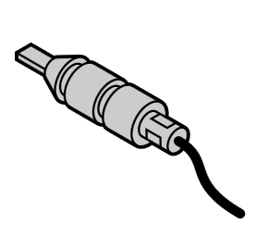 Bild von Vorlaufsensor Nr.2 PTC Ni 500 L=4000 mm