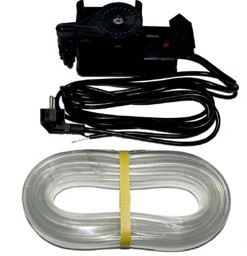 Zeige Details für Kondensatpumpe Bild von Kondensatpumpe
