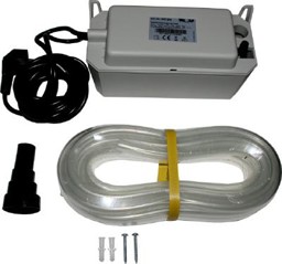 Zeige Details für Kondensat Hebeanlage COB MGK-2 Bild von Kondensat Hebeanlage COB MGK-2