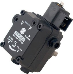 Zeige Details für Ölpumpe Danfoss WK01 Bild von Ölpumpe Danfoss WK01