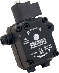 Zeige Details für Suntec Ersatz Ölpumpe für EK 01B.3/4/5/7L-T(H) Bild von Suntec Ersatz Ölpumpe für EK 01B.3/4/5/7L-T(H)