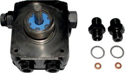 Zeige Details für Ölpumpe Suntec AE 45C/1360 Bild von Ölpumpe Suntec AE 45C/1360