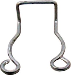 Zeige Details für Kapillarrohrhalter Ø 22mm Bild von Kapillarrohrhalter Ø 22mm