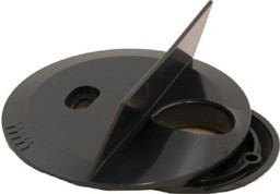 Zeige Details für Ansaugluftführung EK01B Bild von Ansaugluftführung EK01B