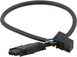 Zeige Details für Kabel Feuerungsautomat / Brennermotor Bild von Kabel Feuerungsautomat / Brennermotor