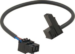 Zeige Details für Kabel Feuerungsautomat / Zündtrafo EBI 4 Bild von Kabel Feuerungsautomat / Zündtrafo EBI 4