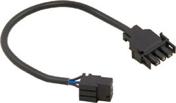 Zeige Details für Kabel Feuerungsautomat / Flammüberwachung IRD 1010.1 Bild von Kabel Feuerungsautomat / Flammüberwachung IRD 1010.1