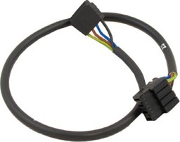 Zeige Details für Verbindungskabel Stecksystem-Düsenstock Bild von Verbindungskabel Stecksystem-Düsenstock