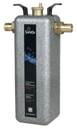 Zeige Details für Elysator SorbOx LI Heizungswasserschutz Bild von Elysator SorbOx LI Heizungswasserschutz