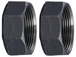 Zeige Details für Set Überwurfmuttern für Pumpen 1 1/2" IG Bild von Set Überwurfmuttern für Pumpen 1 1/2" IG