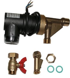 Zeige Details für Zirkulationspumpenset BSP-ZP-3 Bild von Zirkulationspumpenset BSP-ZP-3