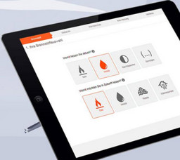 Zeige Produkte für Kategorie Heizungsrechner Bild für Kategorie Heizungsrechner