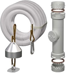 Zeige Produkte für Kategorie Abgassysteme Bild für Kategorie Abgassysteme