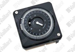 Zeige Details für Ersatz Vaillant Analog-Schaltuhr Bild von Ersatz Vaillant Analog-Schaltuhr