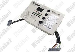 Zeige Details für Vaillant Elektronischer Regler VRC-UB Bild von Vaillant Elektronischer Regler VRC-UB