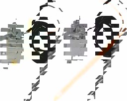 Zeige Details für Speichertemperaturregler Bild von Speichertemperaturregler