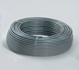 Zeige Details für PE-RT-5-Schicht-Sicherheitsrohr 16x2mm Bild von PE-RT-5-Schicht-Sicherheitsrohr 16x2mm
