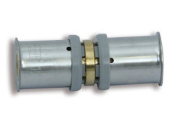Zeige Details für Verbindungskupplung 16x16mm Bild von Verbindungskupplung 16x16mm