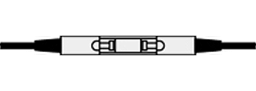 Zeige Details für LON-Kupplung RJ 45 Bild von LON-Kupplung RJ 45