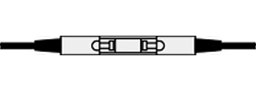 Bild von LON-Kupplung RJ 45