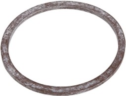 Zeige Details für Flachdichtung Ø70 mm Viton Bild von Flachdichtung Ø70 mm Viton