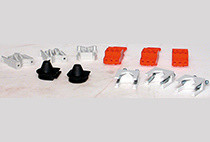 Zeige Details für Stecker Nr.1 Kleinspannung 3-polig Bild von Stecker Nr.1 Kleinspannung 3-polig