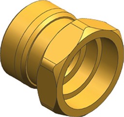 Zeige Details für Sperrventil G 1 ½ Bild von Sperrventil G 1 ½
