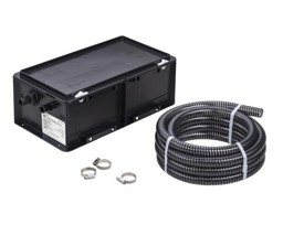 Zeige Details für Aktivkohlefilter GENO V AF-5 Bild von Aktivkohlefilter GENO V AF-5