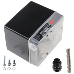 Zeige Details für Stellantrieb 1055/23 110V 50Hz Bild von Stellantrieb 1055/23 110V 50Hz