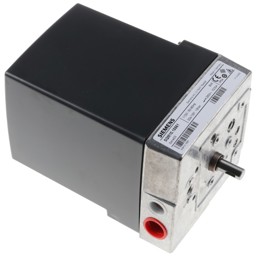 Zeige Details für Stellantrieb SQM10.16561 110V/50-60Hz 42 Sek. Bild von Stellantrieb SQM10.16561 110V/50-60Hz 42 Sek.